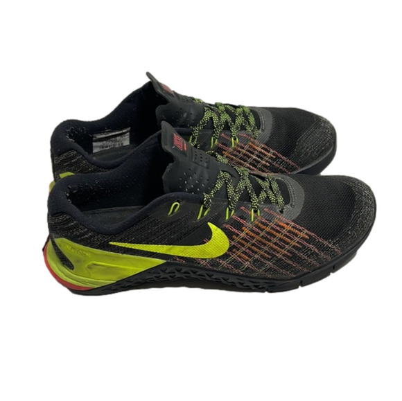 𝅺NIKE Metcon 3 Size 8.5 - Picture 1 of 12